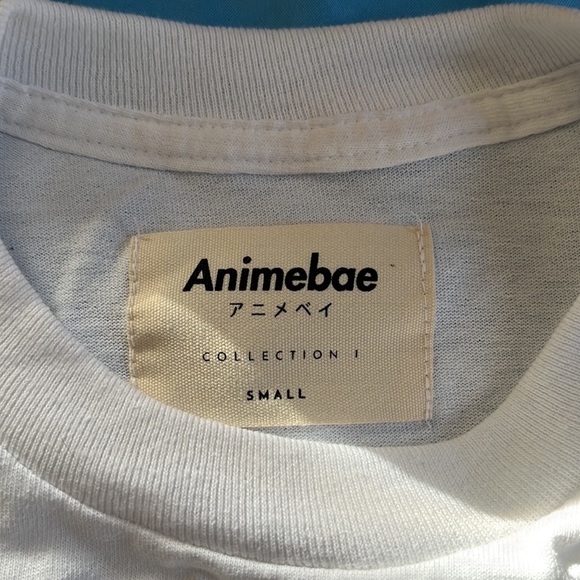 Animebae after hours shirt - Picture 3 of 4